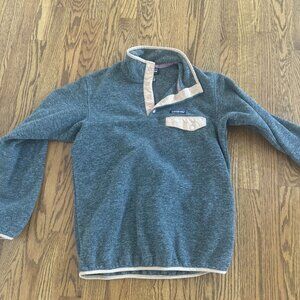 Patagonia Womens SynChilla Snap Fleece